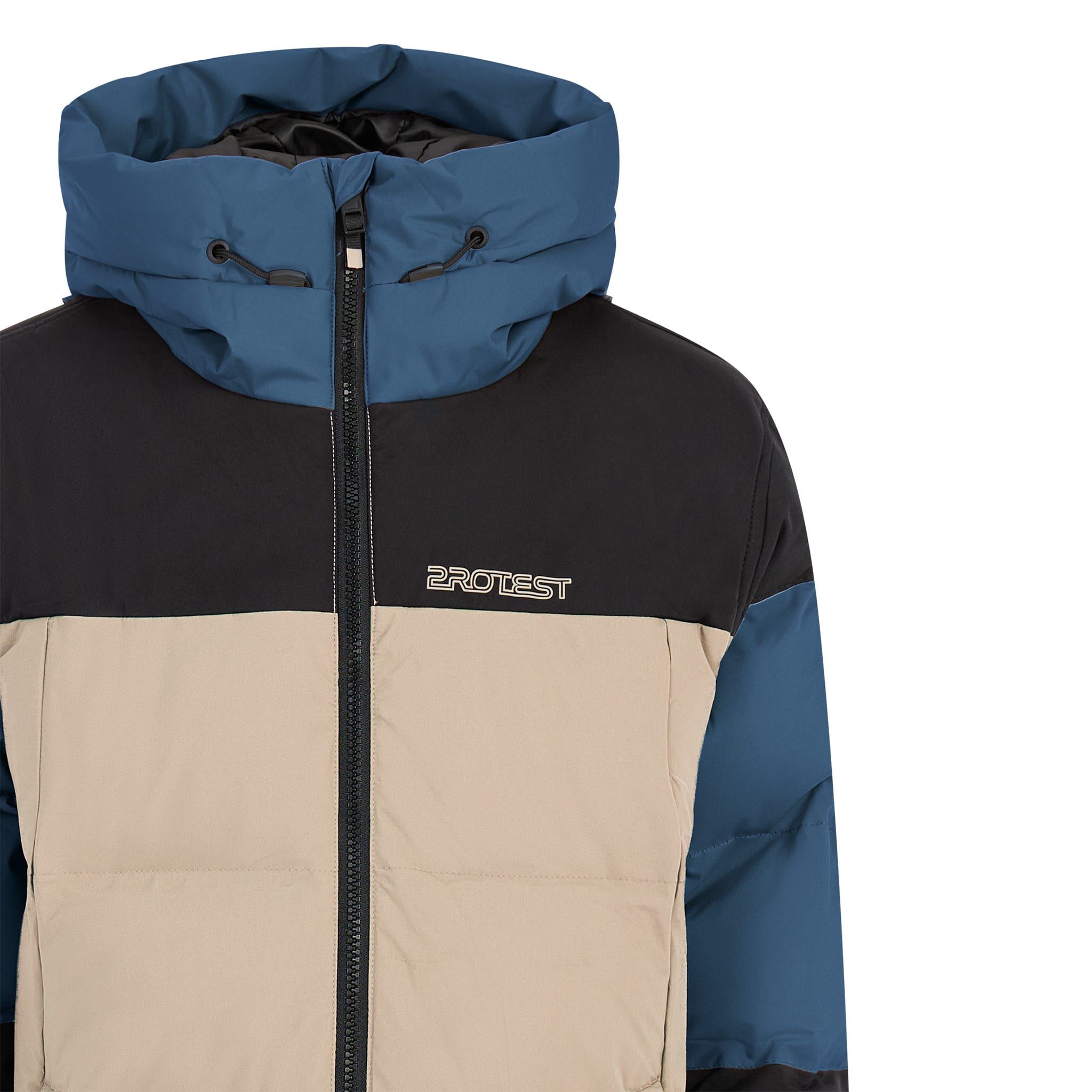 Manteau Justin 8-16ans - Protest – CLÉMENT