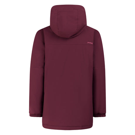 Manteau Celesta 8-16ans-Protest-PRT-65962010-563-CLÉMENT