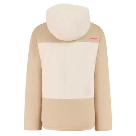 Manteau Laurine 8-16ans-Protest-PRT-65962015-567-CLÉMENT