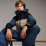 Manteau Justin 8-16ans