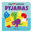 Dino Surprise Pyjamas-Presse Aventure-PSA-782898450990-CLÉMENT