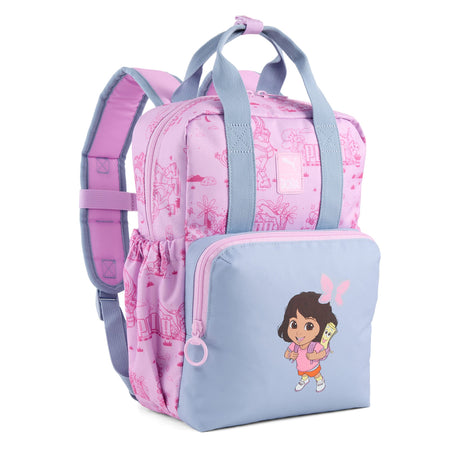 Sac À Dos Dora-Puma-Rose-2-7 ans-PUM-092787-01-CLÉMENT