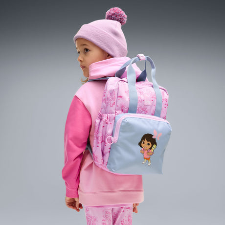 Sac À Dos Dora-Puma-PUM-092787-01-CLÉMENT