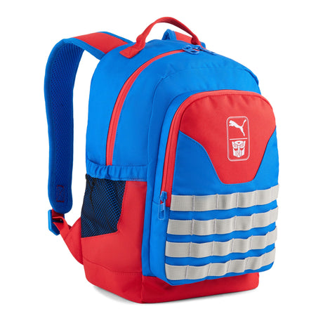 Sac À Dos Transformers-Puma-Bleu Royal-2-7 ans-PUM-092788-01-CLÉMENT