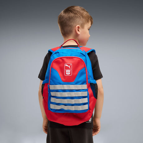 Sac À Dos Transformers-Puma-PUM-092788-01-CLÉMENT