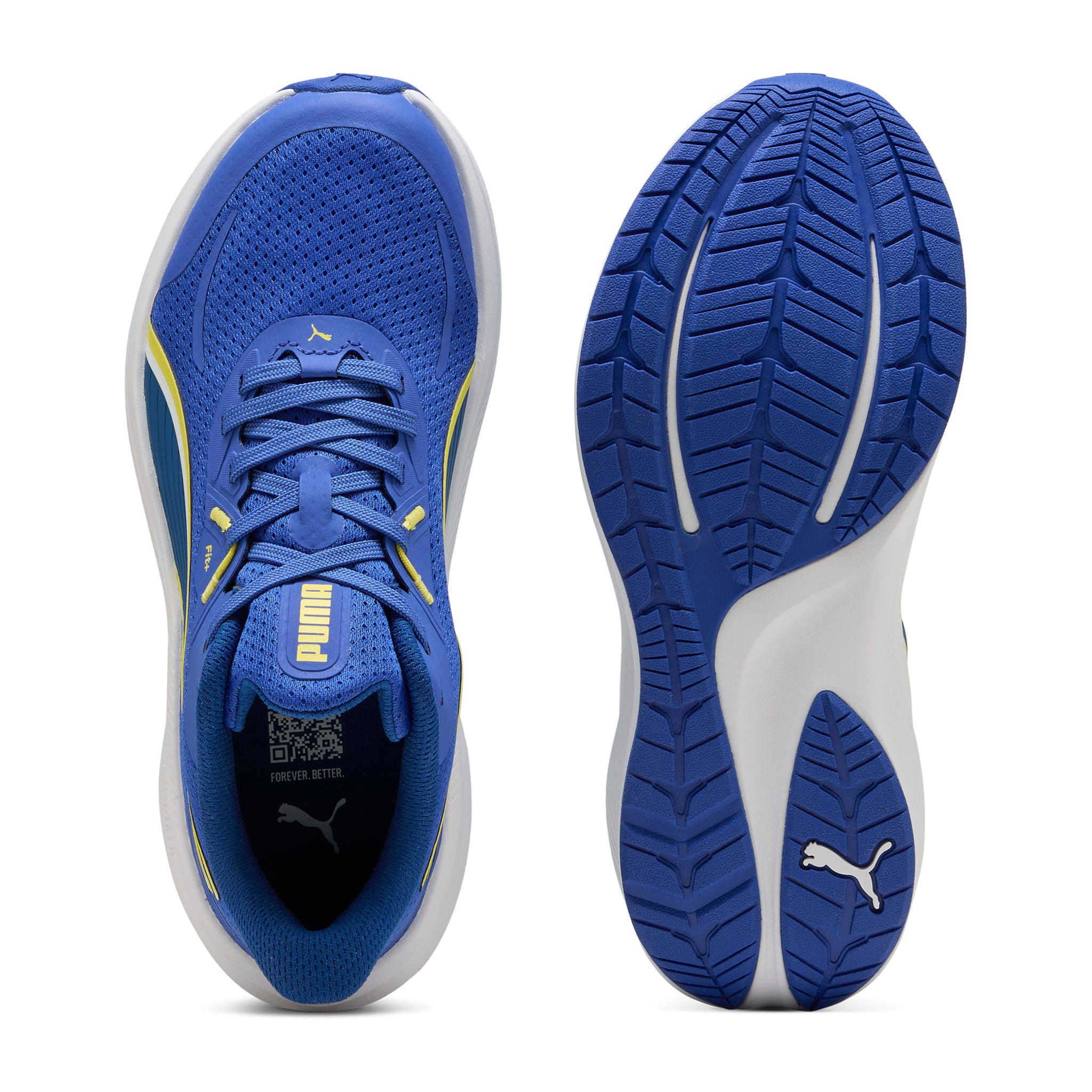 Soulier Skyrocket Lite 2 Pointures 4-7 - Puma – CLÉMENT