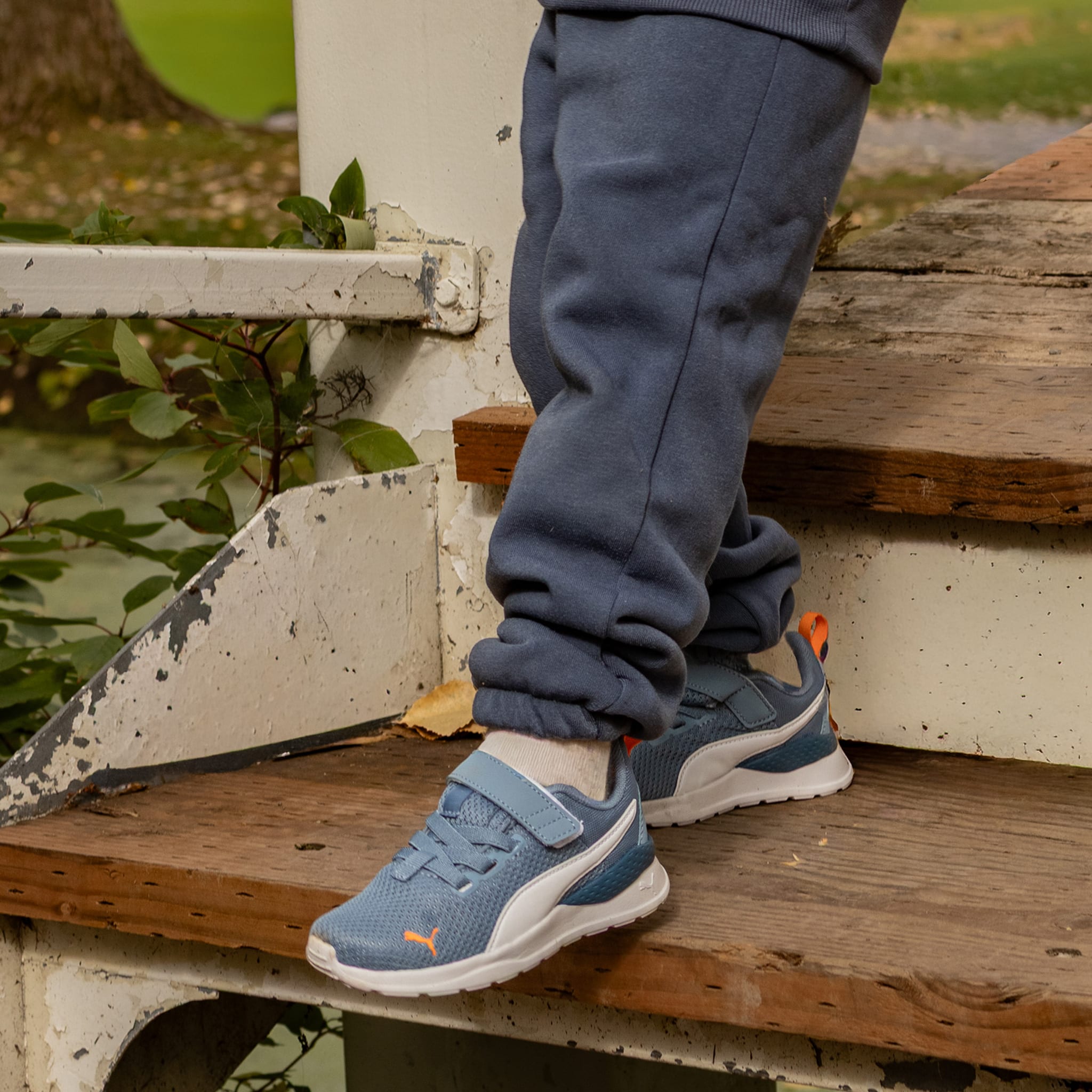 Anzarun Lite Shoe 11-3 – CLÉMENT