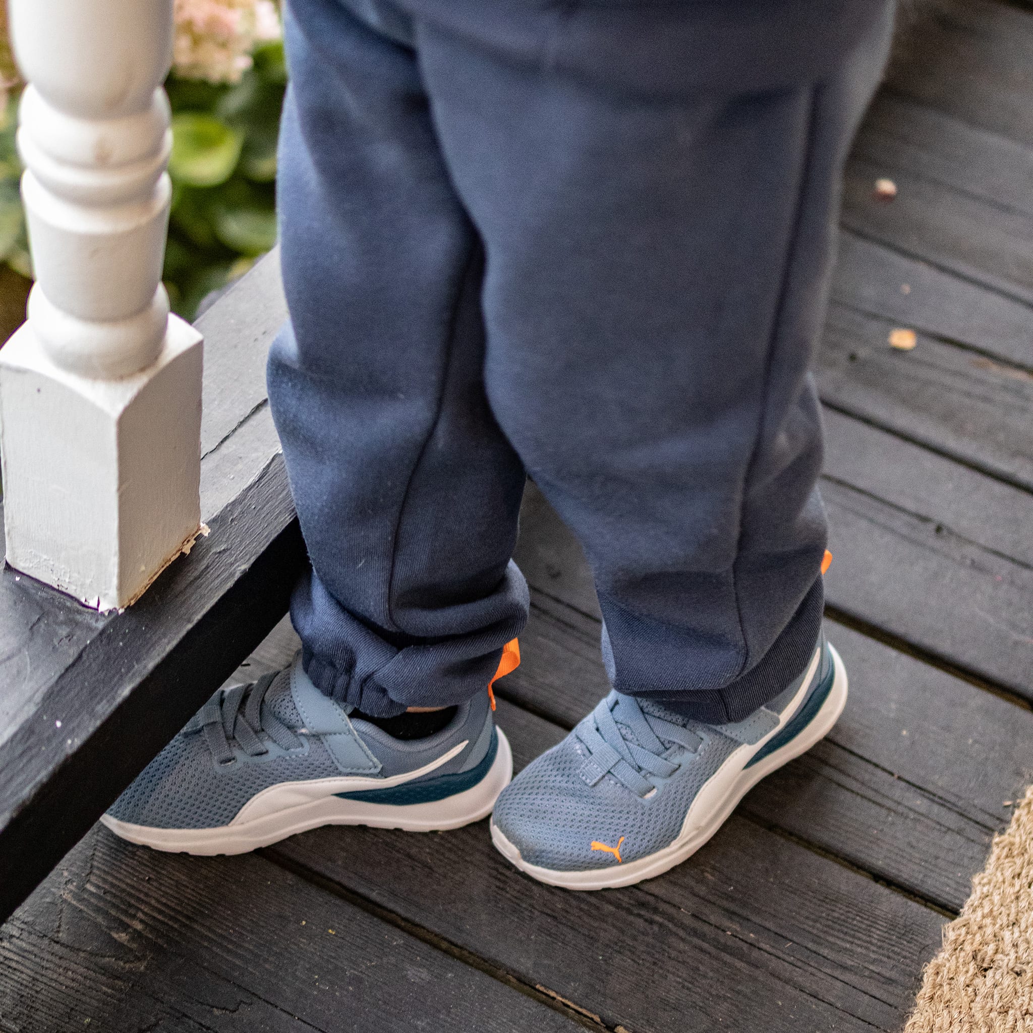 Anzarun Lite Shoe 11-3 – CLÉMENT