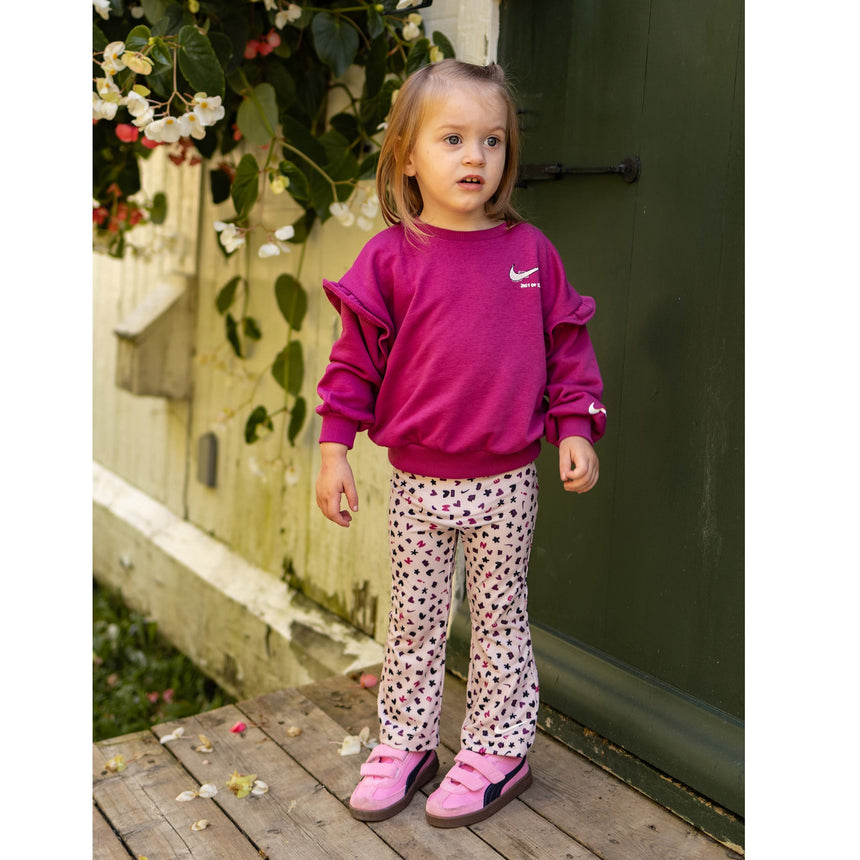 Ensemble Imp Essentials 2-4T