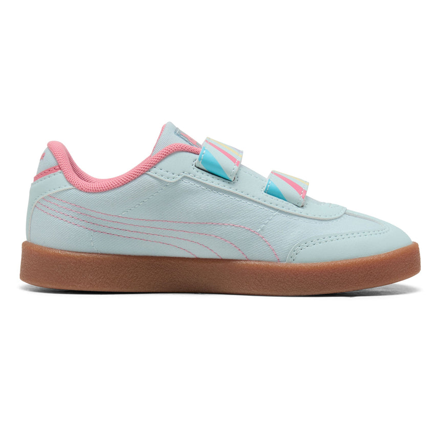 Soulier Club II Gabby Pointures 11-3-Puma-PUM-405778-01-CLÉMENT