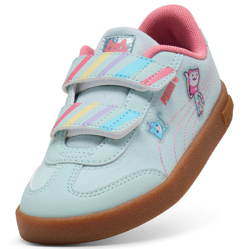 Soulier Club II Gabby Pointures 11-3-Puma-PUM-405778-01-CLÉMENT