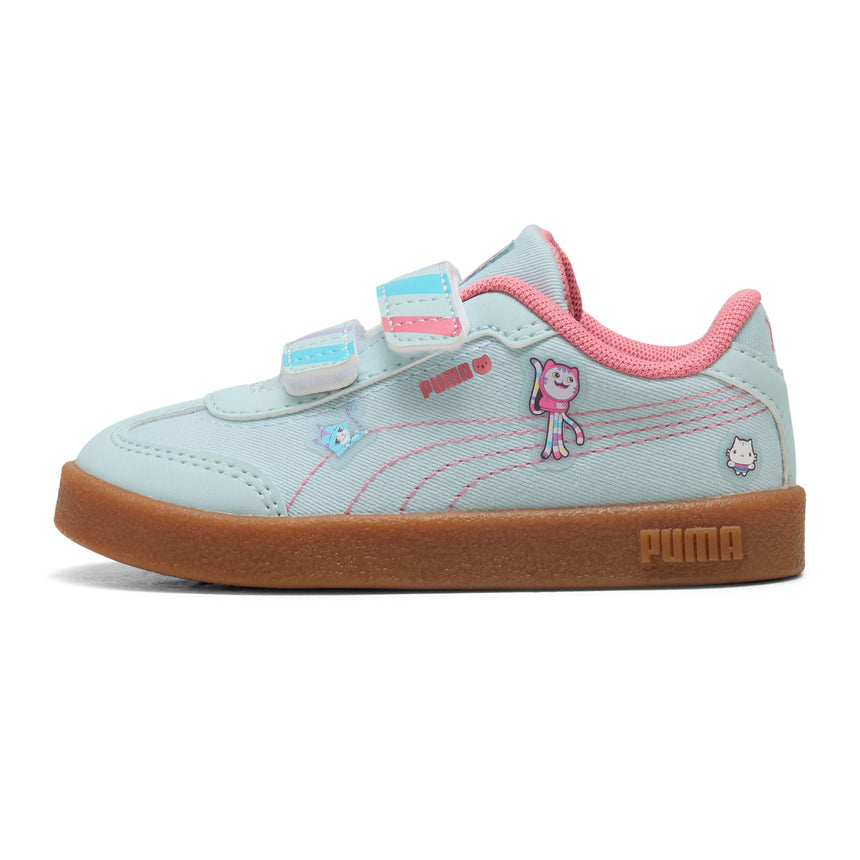 Soulier Club II Gabby Pointures 5-10-Puma-PUM-405779-01-CLÉMENT