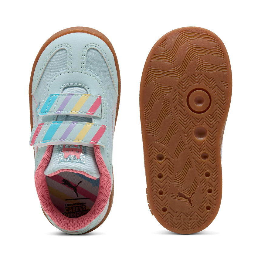 Soulier Club II Gabby Pointures 5-10-Puma-PUM-405779-01-CLÉMENT