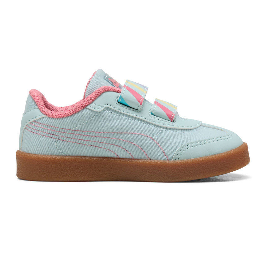 Soulier Club II Gabby Pointures 5-10-Puma-PUM-405779-01-CLÉMENT