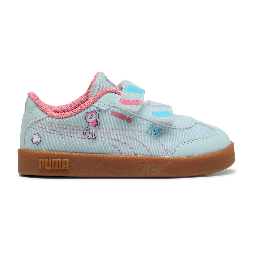 Soulier Club II Gabby Pointures 5-10-Puma-PUM-405779-01-CLÉMENT