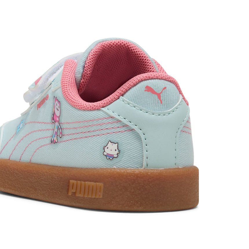 Soulier Club II Gabby Pointures 5-10-Puma-PUM-405779-01-CLÉMENT