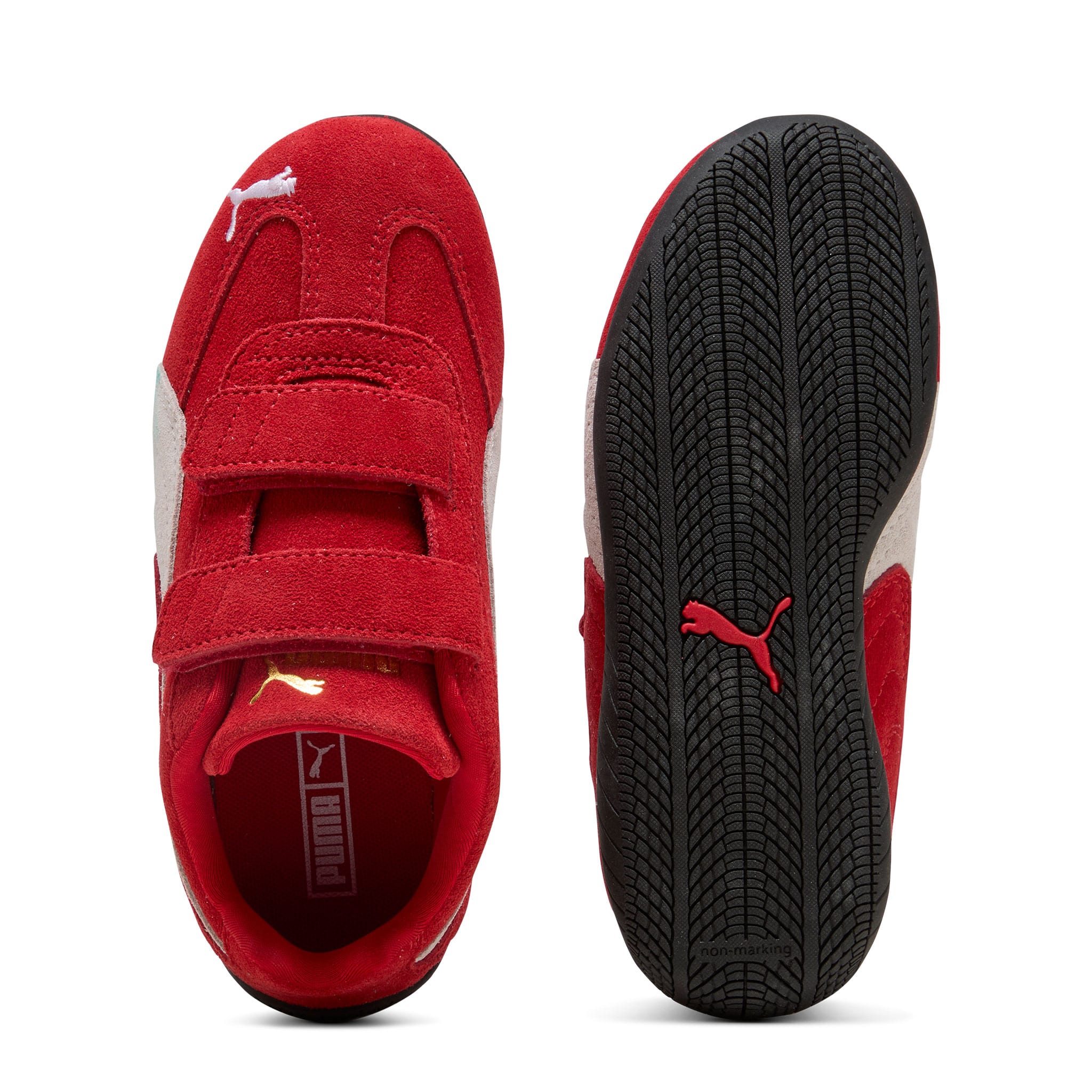 Speedcat Og Shoe Sizes 11-3 – CLÉMENT