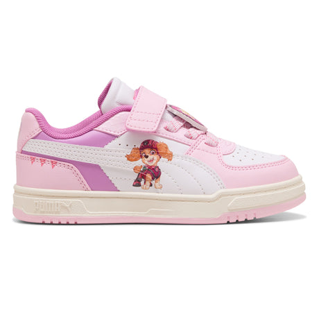 Soulier Caven III Pat Patrouille Pointures 11-3-Puma-Rose-11 E-PUM-406899-01-CLÉMENT