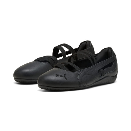 Ballerine Speedcat Pointures 11-3-Puma-Noir-11 E-PUM-408368-01-CLÉMENT