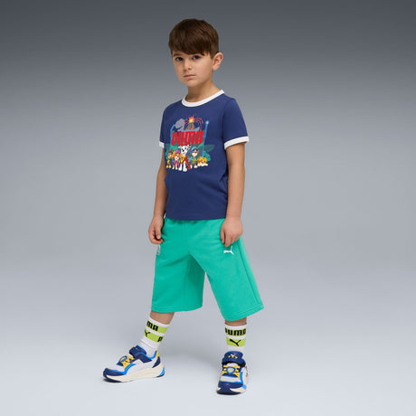 T-shirt Pat Patrouille 3-7ans-Puma-PUM-634935-49-CLÉMENT