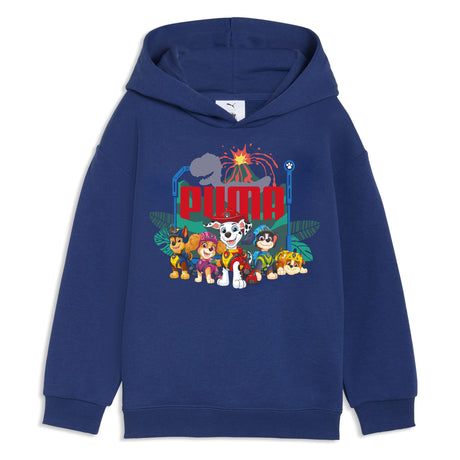 Kangourou Pat Patrouille 3-7ans-Puma-Marine-3T-PUM-634936-49-CLÉMENT