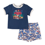 Ensemble Short Pat Patrouille 12-24mois-Puma-Marine-12 m-PUM-634938-49-CLÉMENT