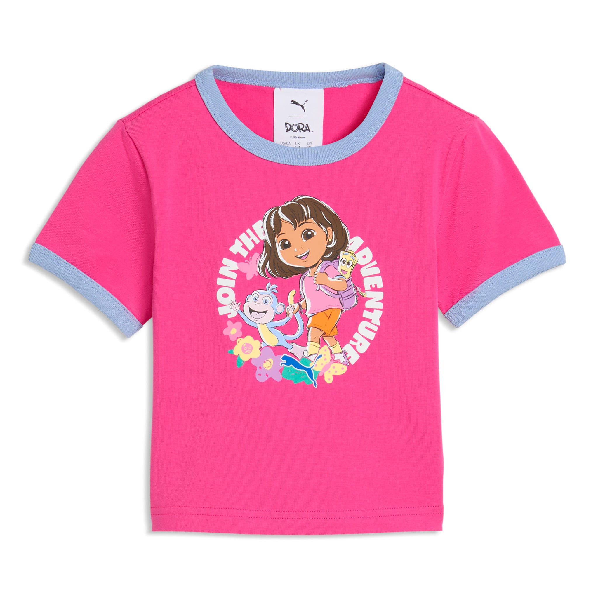 トップス DORA Dora Tee 3-7 – CLÉMENT