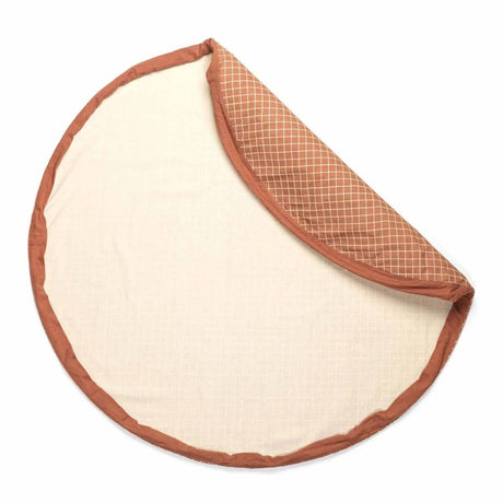 Tapis Play N go Rangement - Marron-Play N Go-PYG-301558-CLÉMENT