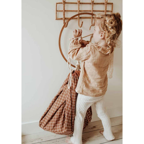 Tapis Play N go Rangement - Marron-Play N Go-PYG-301558-CLÉMENT
