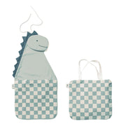 Sac de Rangement Mural/Transport - Dino-Play N Go-PYG-TOTODINO-CLÉMENT