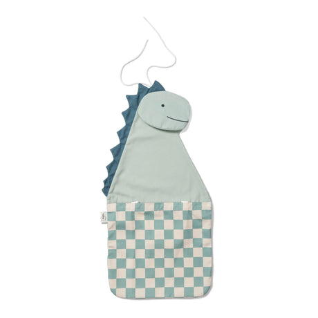 Sac de Rangement Mural/Transport - Dino-Play N Go-PYG-TOTODINO-CLÉMENT