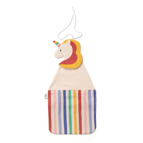 Sac de Rangement Mural/Transport - Licorne-Play N Go-PYG-TOTOUNICORN-CLÉMENT
