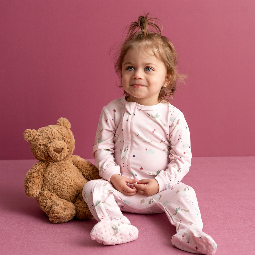 Pyjama Peluches 1-18mois-Coccoli-CCO-PZM6131-CLÉMENT