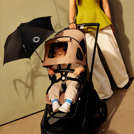 Bugaboo Parasol - Black