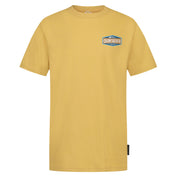 T-shirt Six Points 8-16ans-Quiksilver-Moutarde-S-QUI-25QSFJA03F-CLÉMENT