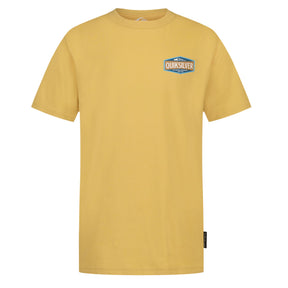 T-shirt Six Points 8-16ans-Quiksilver-Moutarde-S-QUI-25QSFJA03F-CLÉMENT