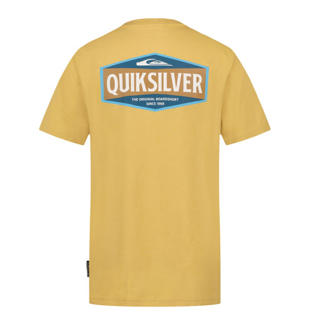 T-shirt Six Points 8-16ans-Quiksilver-QUI-25QSFJA03F-CLÉMENT