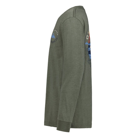T-shirt Sunset Beach 8-16ans-Quiksilver-QUI-25QSFJA37F-CLÉMENT