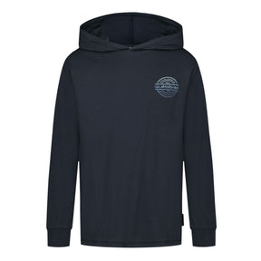 T-shirt Capuchon Mirrored 8-16ans-Quiksilver-Marine-S-QUI-25QSFJB06F-CLÉMENT