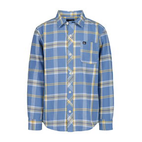 Chemise Carreaux 4-7ans-Quiksilver-Bleu-4-QUI-25QSFJB28E-CLÉMENT