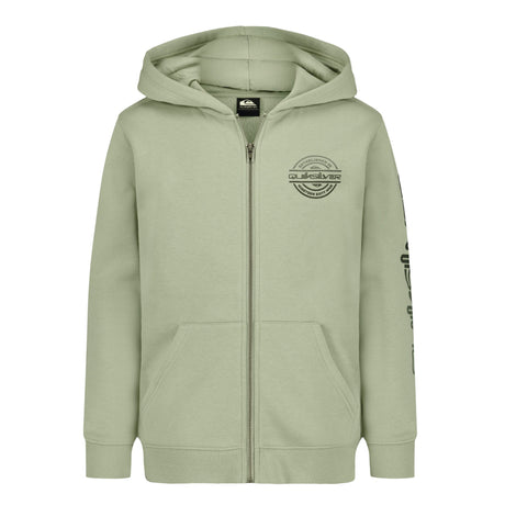 Kangourou Zip Mirrored 8-16ans-Quiksilver-Sauge-S-QUI-25QSFJB33F-CLÉMENT
