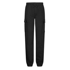 Pantalon Ouaté Jogger Cargo 8-16ans-Quiksilver-Charcoal-S-QUI-25QSFJC10F-CLÉMENT