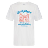 T-shirt Shoppe 8-20ans-Quiksilver-Blanc-S-QUI-25QSSJA10F-CLÉMENT
