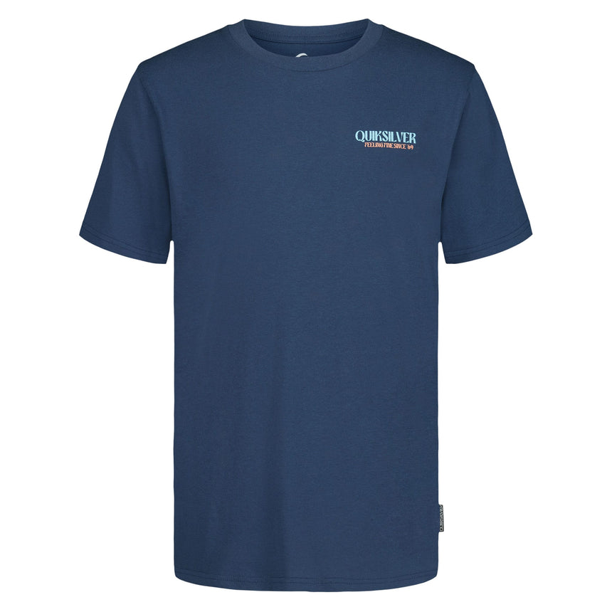 T-shirt Free Flow 8-20ans-Quiksilver-Marine-S-QUI-25QSSJA25F-CLÉMENT
