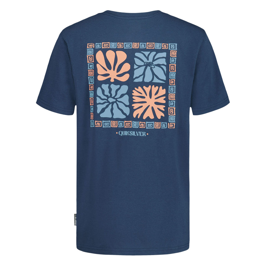 T-shirt Free Flow 8-20ans-Quiksilver-QUI-25QSSJA25F-CLÉMENT