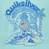 T-shirt Pizza Pineapple 4-7ans-Quiksilver-QUI-25QSSJA33E-CLÉMENT