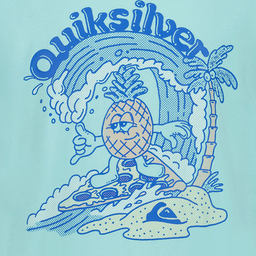 T-shirt Pizza Pineapple 4-7ans-Quiksilver-QUI-25QSSJA33E-CLÉMENT