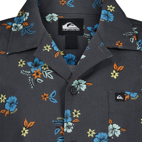 Chemise Island Flowers 8-20ans-Quiksilver-QUI-25QSSJB11F-CLÉMENT
