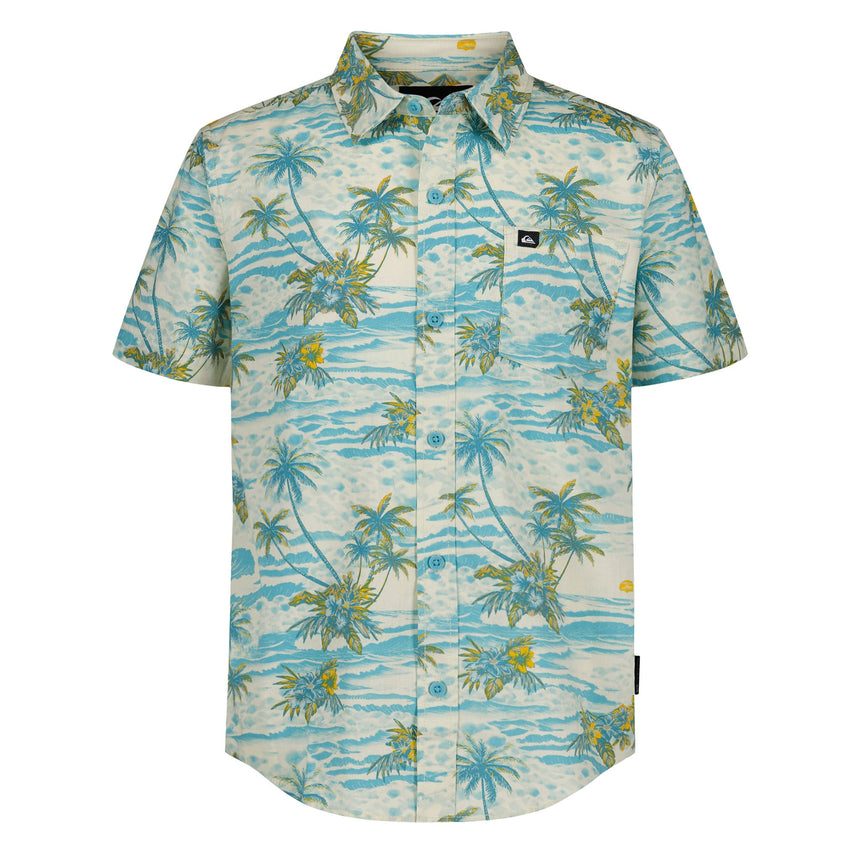 Chemise Sundown Classic 4-7ans-Quiksilver-Menthe-4-QUI-25QSSJB18E-CLÉMENT