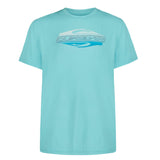 T-shirt Maillot Omni Yin 8-20-Quiksilver-Turquoise-S-QUI-25QWSJK07F-CLÉMENT